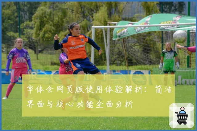 华体会网页版使用体验解析：简洁界面与核心功能全面分析